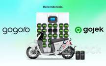 GoTo Gojek Tokopedia (GOTO) Divestasi GoTo Logistics Senilai Rp 14,7 Miliar