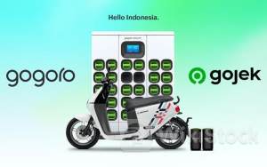 GoTo Gojek Tokopedia (GOTO) Divestasi GoTo Logistics Senilai Rp 14,7 Miliar