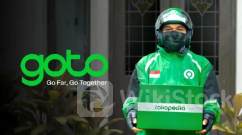 GoTo Gojek (GOTO) Divestasi GoTo Logistics Senilai Rp 14,7 Miliar