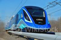 中国中车公布2023财年年度权益分配方案