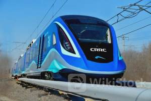 中国中车公布2023财年年度权益分配方案