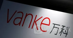 港股异动 | 万科企业(02202)跌超6% 再遭惠誉下调评级 公司近期融资动作频繁