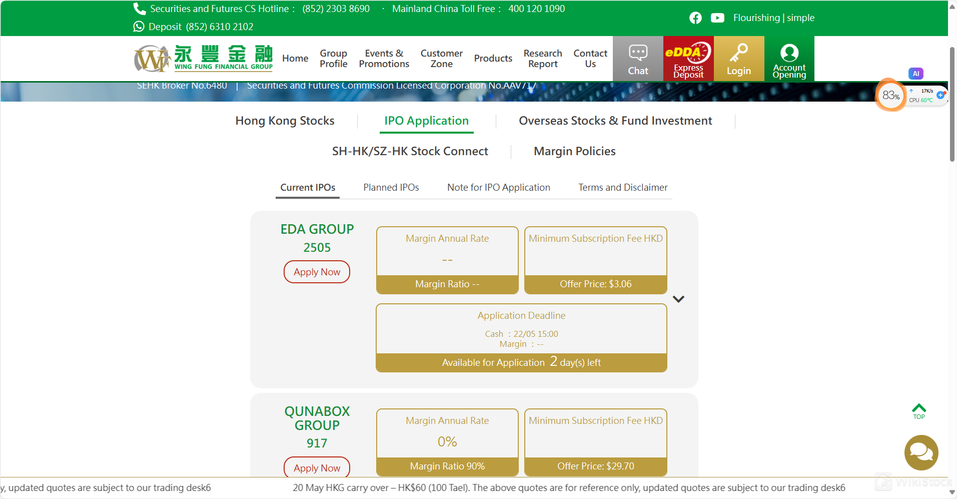 Efek yang Dapat Diperdagangkan