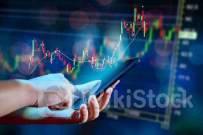 指数震荡回升 半导体午后走强！