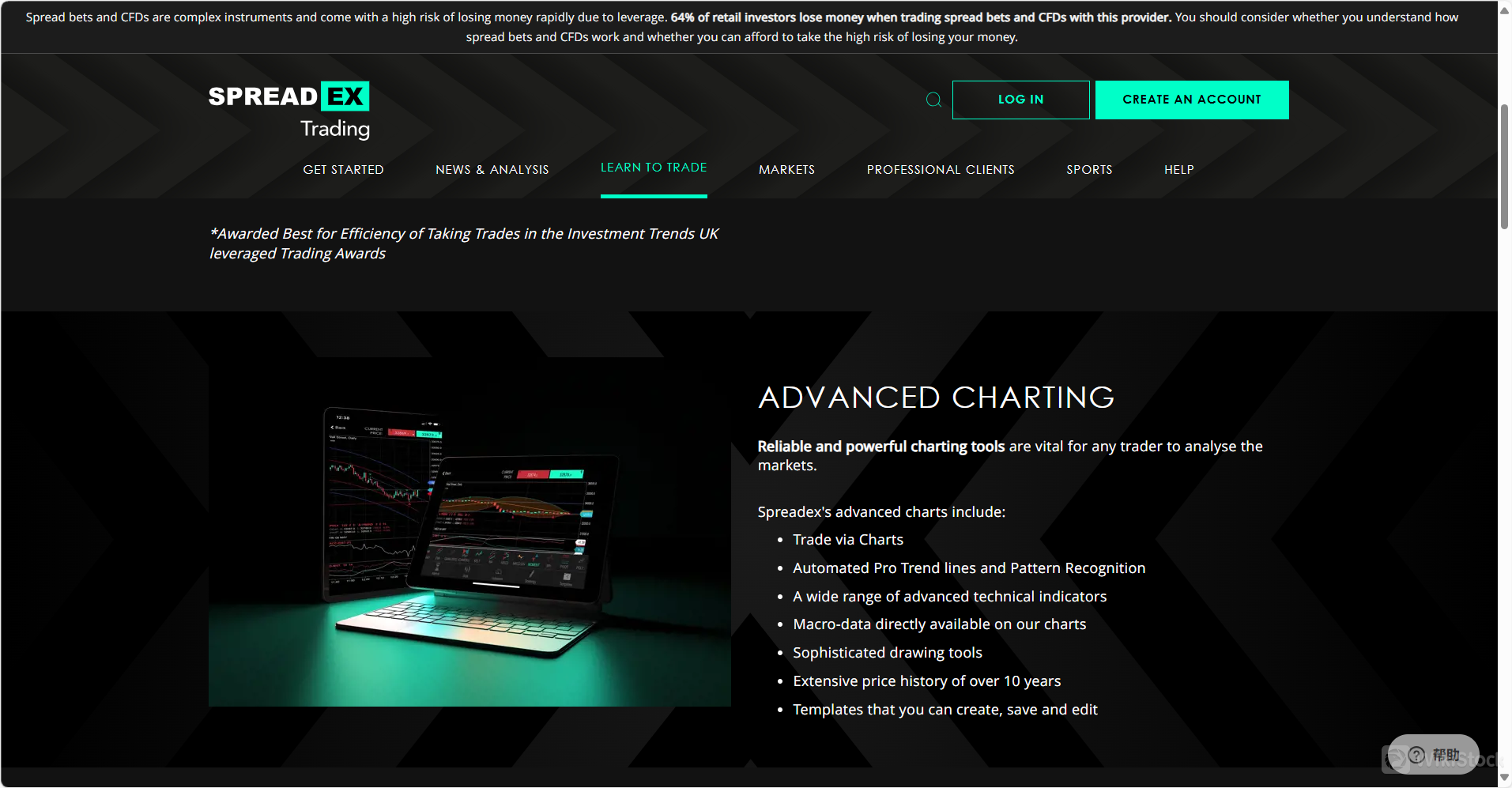 Trading Platform