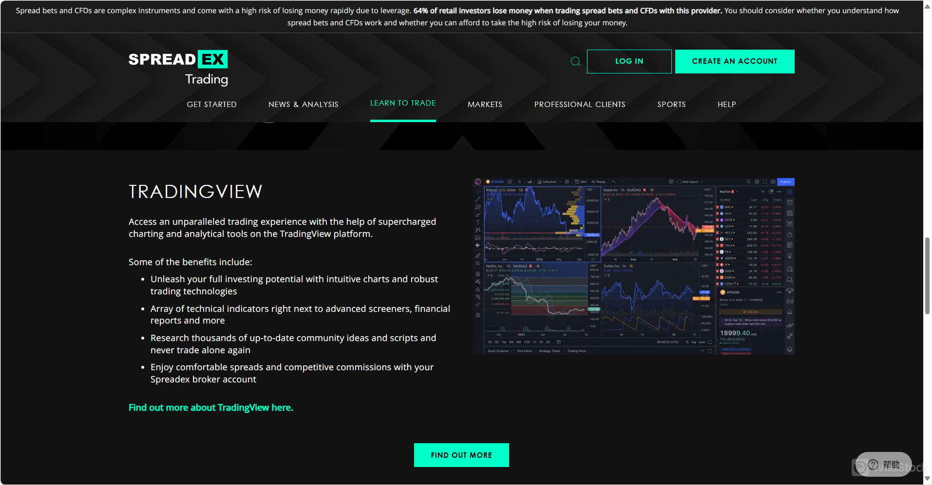 Trading Platform