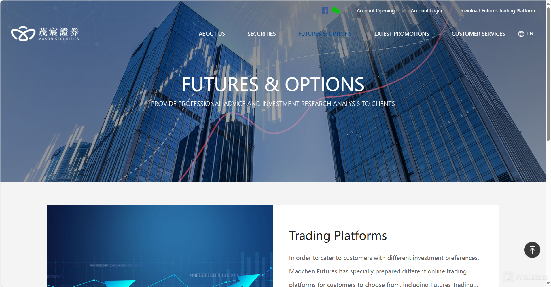 期货和期权 期货和期权