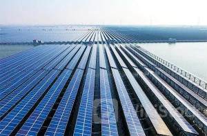 港股异动 | 光伏股午前拉升 4月光伏新增装机大幅环增 行业基本面有望边际向上