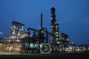 大摩：予中石化炼化工程(02386)“增持”评级 目标价升31.9%至6.2港元