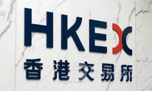 港股异动 | 港交所(00388)午后跌超3% 瑞银称港股反弹后重评空间有限 美银称IPO复苏仍缓慢