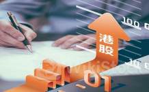 盘中行情｜港股半导体股走强，华虹半导体涨超6%；光伏太阳能股继续上涨，协鑫科技、信义光能涨超4%