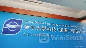 港股异动 | 舜宇光学(02382)现涨超4% 4月手机镜头出货量增长 AI手机或催化新一轮换机高峰