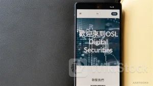 港股异动 | OSL集团(00863)涨超5% 香港证监会考虑允许以太币ETF质押 公司获纳入MSCI香港指数