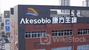 股价飙升近40%!康方生物新药依沃西注射液临床大捷:无进展生存期显著优于帕博利珠