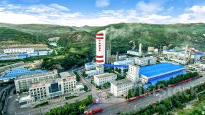 港股异动 | 中煤能源(01898)高开逾3% 大股东提议派发15亿元特别股息 电煤需求有望好转