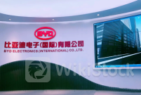 双重利好共振！比亚迪电子涨逾10%创新高 即将正式纳入恒指成份股