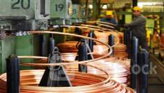 港股异动 | 铜业股跌幅靠前 铜价回落调整 印尼推迟实施铜出口禁令