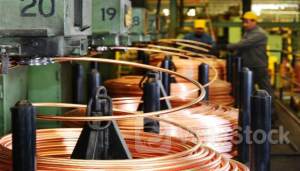 港股异动 | 铜业股跌幅靠前 铜价回落调整 印尼推迟实施铜出口禁令