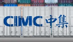 港股异动 | 航运公司加大集装箱订货量 中集集团(02039)涨超10% 胜狮货柜(00716)涨超8%