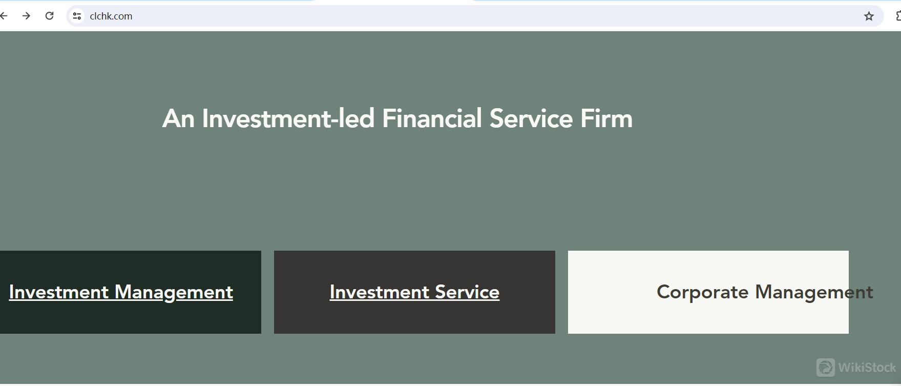 CLC Services CLC Services