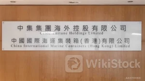 港股异动 | 中集集团(02039)再涨超5% 集装箱制造商订单饱满 客户备箱意愿明显增强