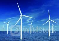 港股异动 | 龙源电力(00916)涨超4%领涨风电股 节能降碳行动方案出炉 海风建设有望加速