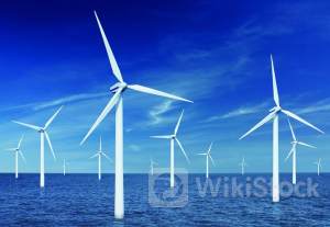 港股异动 | 龙源电力(00916)涨超4%领涨风电股 节能降碳行动方案出炉 海风建设有望加速