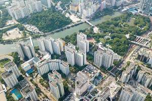 港股异动 | 物管股随内房股回暖 多地逐步落实各项房地产政策 房企现金流有望改善
