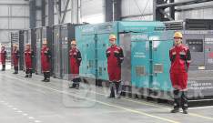 宏信建发采纳股份期权计划