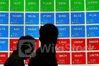 Rekomendasi Saham UNTR, EXCL, dan BBRI pada Perdagangan Hari Ini, Rabu (5/6)