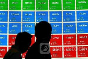 Rekomendasi Saham UNTR, EXCL, dan BBRI pada Perdagangan Hari Ini, Rabu (5/6)