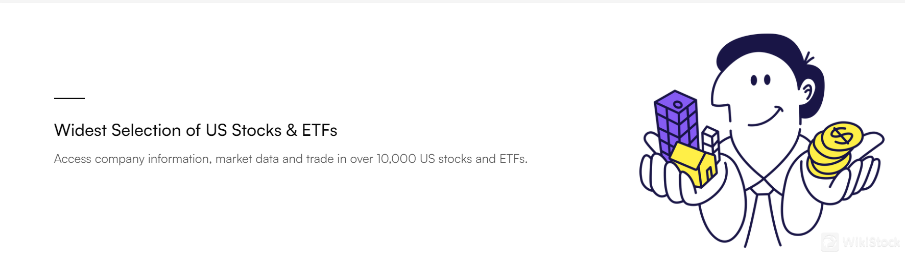 Các chứng khoán để giao dịch với MIDF là gì?