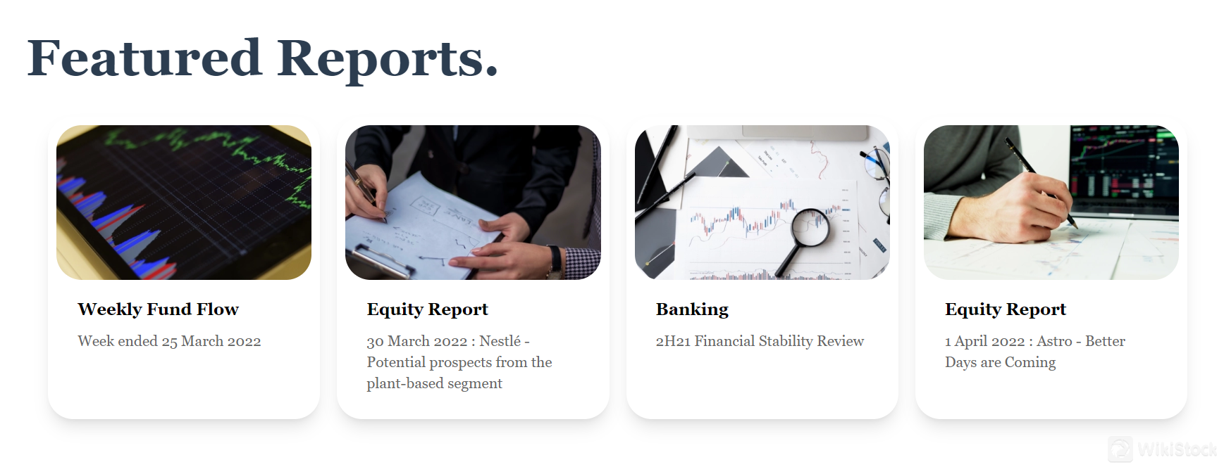 Research & Education