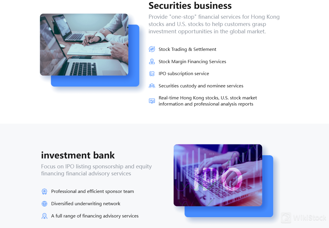 What are Securities to Trade with Zero2IPO International Holdings Limited?