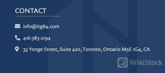 Thông tin liên hệ