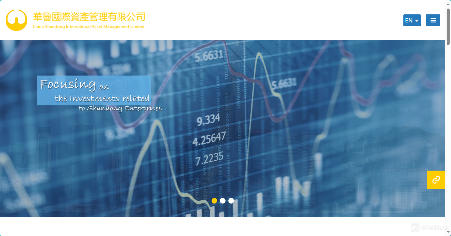 CSIAM 的主页 CSIAM 的主页