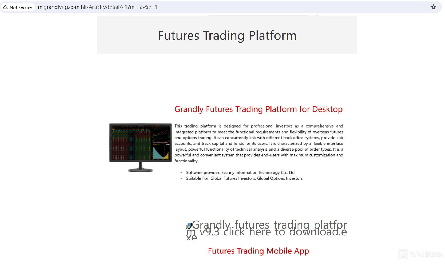 Grandly Financial Group App Review Grandly Financial Group App Review