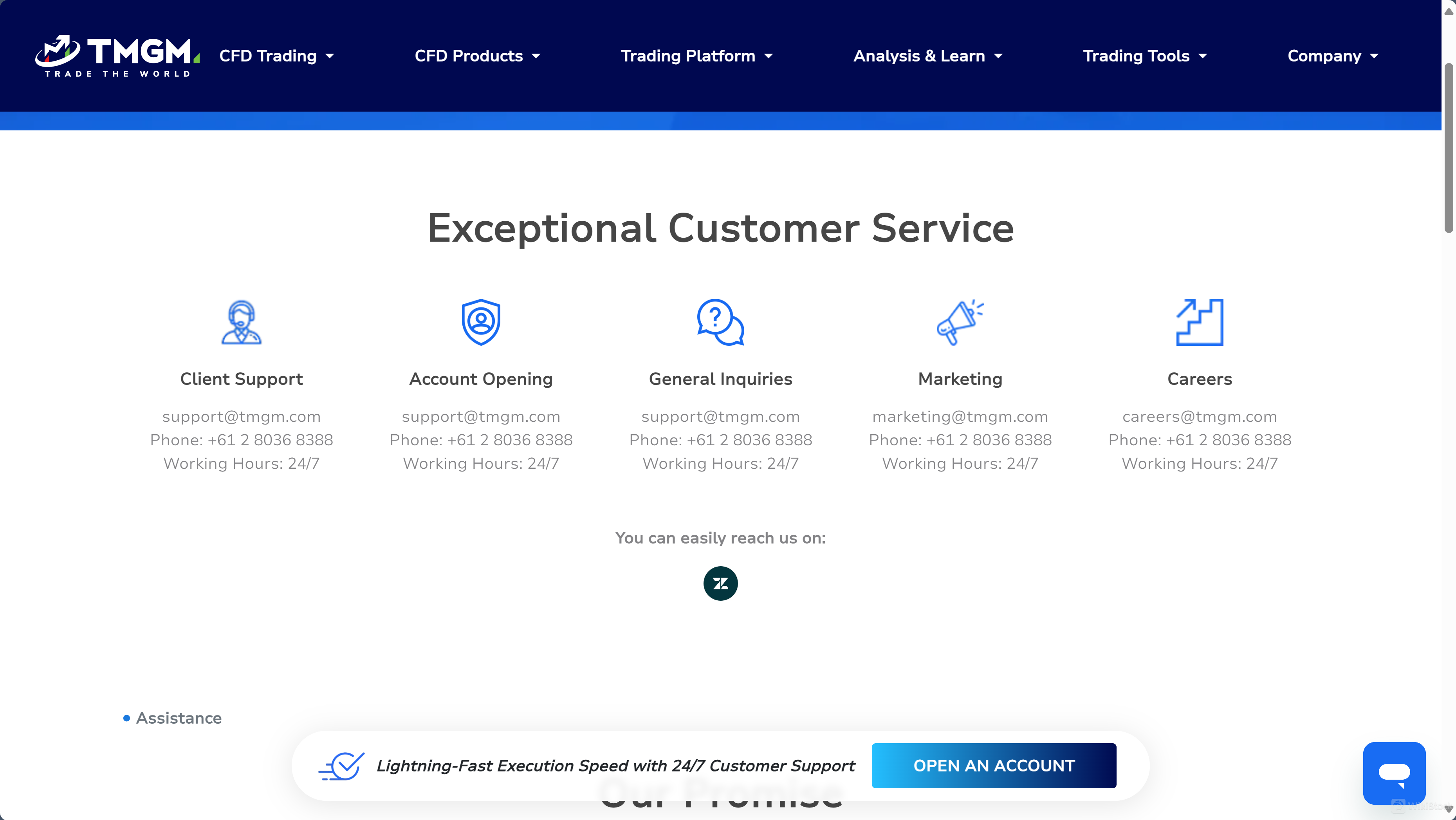 Customer Service Customer Service