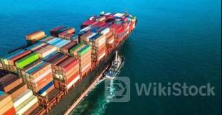 港股概念追踪 |马士基上调业绩预期 全球集运市场景气度高涨（附概念股）