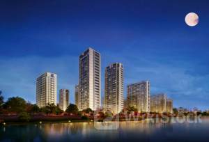 港股异动 | 内房股延续跌势 5月新房成交量同比降约30% 板块行情有待楼市真实复苏