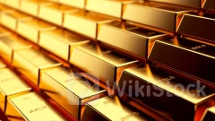 港股异动 | 招金矿业(01818)高开逾4%领涨黄金股 加拿大率先降息 瑞银大幅上调金价展望