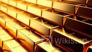 港股异动 | 招金矿业(01818)高开逾4%领涨黄金股 加拿大率先降息 瑞银大幅上调金价展望