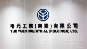 港股异动 | 裕元集团(00551)现涨近5% 行业回暖具备确定性 公司已及时战略调整聚焦制造主业