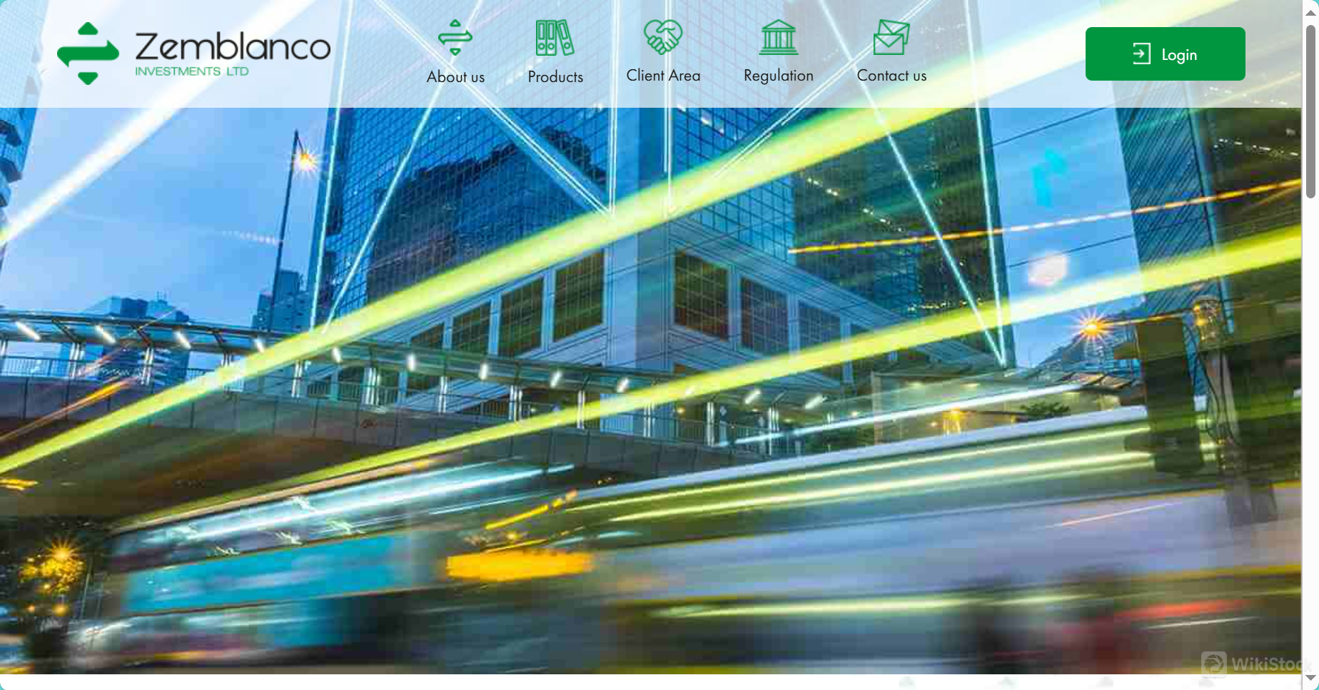 ZEMBLANCO's homepage