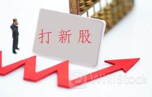 新股首日 | 一脉阳光(02522)首挂上市 早盘高开0.13%