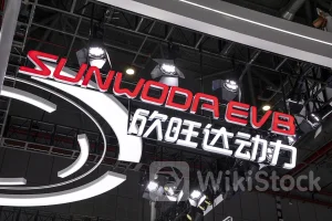 新股消息 | 传欣旺达动力计划赴港上市