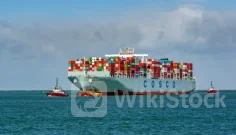 港股异动 | 中远海发(02866)再涨超4% 集装箱造箱、租箱价格有所回升 公司市场份额约27%