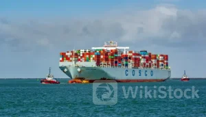 港股异动 | 中远海发(02866)再涨超4% 集装箱造箱、租箱价格有所回升 公司市场份额约27%