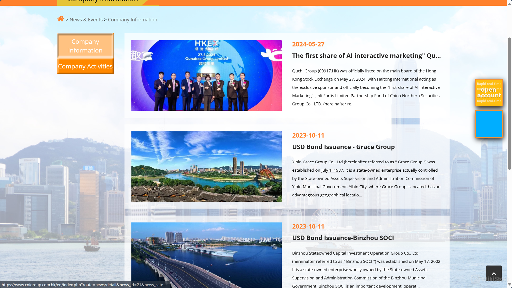 Research & Education