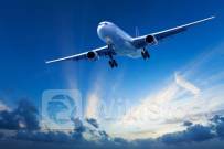 港股异动 | 航空股集体走低 国内航线票价延续下跌态势 航司成本端压力仍存